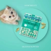 Combo 50-100 Gói Bánh Cá CATNIP BISCUITS 40g - Hoả Tốc 21H, Bánh Thưởng Cho Mèo, Giá chỉ 490.000 VND 7