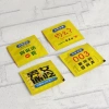 Combo 50-100 Khăn Giấy Ướt Troll - Du Lịch Nhỏ Gọn Giá 48.000 VND 6