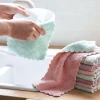 Combo 50-100 Khăn Lau Bếp 2 Mặt Đa Năng - Thấm Hút, Giảm còn 55.000 VND