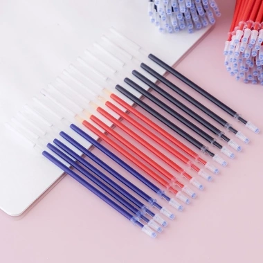 Combo 50-100 Ngòi Bút Gel Đầu Kim 0.38mm 13cm - Lắp Vừa, Nắp Cài, Giá 19.500 VND 6 Combo 50-100 Ngòi Bút Gel Đầu Kim 0.38mm 13cm - Lắp Vừa, Nắp Cài, Giá 19.500 VND 6