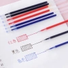 Combo 50-100 Ngòi Bút Gel Đầu Kim 0.38mm 13cm - Lắp Vừa, Nắp Cài, Giá 19.500 VND 7