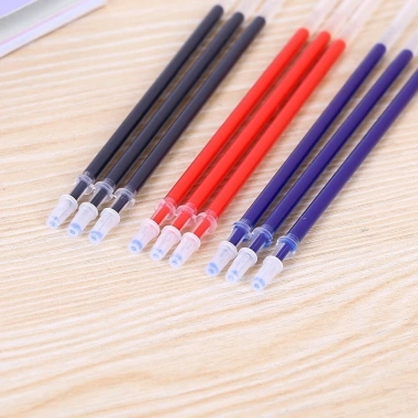 Combo 50-100 Ngòi Bút Gel Đầu Kim 0.38mm 13cm - Lắp Vừa, Nắp Cài, Giá 19.500 VND 8 Combo 50-100 Ngòi Bút Gel Đầu Kim 0.38mm 13cm - Lắp Vừa, Nắp Cài, Giá 19.500 VND 8