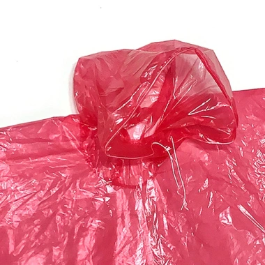 Combo 50 áo mưa Nilong dày, dùng nhiều lần, màu đẹp, gọn nhẹ du lịch - Tiết kiệm, tiện lợi
