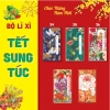 Combo 50 Bao Lì Xì Tết Hot Trend 2.026 – Giá chỉ 29.999đ, tặng Túi Bóng Kính 2