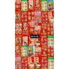 Combo 50 Bao Lì Xì Tết Hot Trend 2.026 – Giá chỉ 29.999đ, tặng Túi Bóng Kính 4