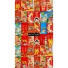 Combo 50 Bao Lì Xì Tết Hot Trend 2.026 – Giá chỉ 29.999đ, tặng Túi Bóng Kính 5