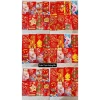 Combo 50 Bao Lì Xì Tết Hot Trend 2.026 – Giá chỉ 29.999đ, tặng Túi Bóng Kính 7