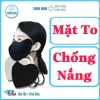 Combo 50 Cái Khẩu Trang 6A K6 Careion Dây Đeo Bản Lớn 3D Chống Nắng Chống Bụi Hottrend 2.023 Giá 9.506₫