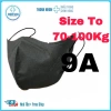 Combo 50 Cái Khẩu Trang 6A K6 Careion Dây Đeo Bản Lớn 3D Chống Nắng Chống Bụi Hottrend 2.023 Giá 9.506₫ 9