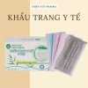 Combo 50 Cái Khẩu Trang Y Tế 4 Lớp Thiên Thủy L2 - Chống Nắng, Bụi, UV, Giá 19.000₫ 2