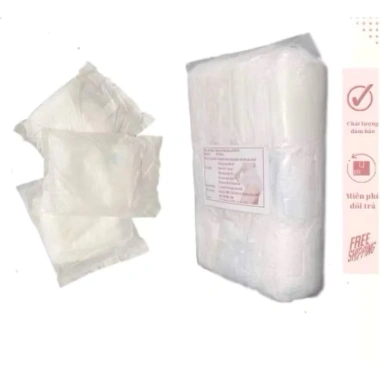 Combo 50 chiếc Băng Vệ Sinh Trần Quần Enjoy Cool Kháng Khuẩn Size 35-80kg Giá 115.000₫