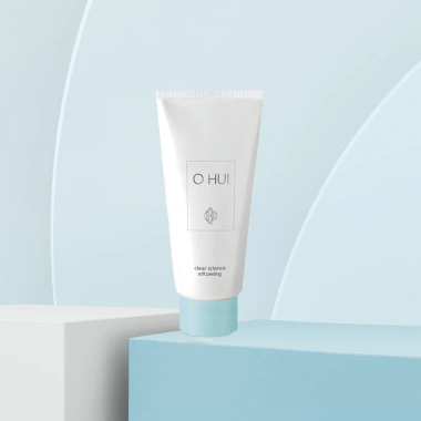 Combo 50 gói 1ML Ohui Soft Peeling – Tẩy tế bào chết, làm sáng, giảm mụn ẩn, mụn đầu đen 8