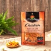 Combo 50 Gói Khô Bò Gà Heo Cháy Tỏi 50g Chính Hãng Fansipan - Giảm Giá 235k 3
