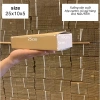 Combo 50 hộp carton trơn 25x10x5 - Đựng nước hoa, mỹ phẩm, hàng hoá, giảm 20% còn 70.000₫ 2