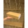 Combo 50 hộp carton trơn 25x10x5 - Đựng nước hoa, mỹ phẩm, hàng hoá, giảm 20% còn 70.000₫ 5
