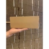 Combo 50 hộp carton trơn 25x10x5 - Đựng nước hoa, mỹ phẩm, hàng hoá, giảm 20% còn 70.000₫ 8