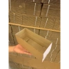 Combo 50 hộp carton trơn 25x10x5 - Đựng nước hoa, mỹ phẩm, hàng hoá, giảm 20% còn 70.000₫ 9