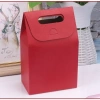 Combo 50 hộp túi giấy cứng 10x6x16cm - Giá 110.000đ, chất liệu bền, phù hợp thực phẩm 5