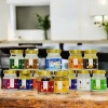 Combo 50 Hũ Yến 50% Nguyễn Gia - Yến Chưng 7-10 Vị 70ml không hộp, Giảm Đến 20%