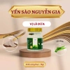 Combo 50 Hũ Yến 50% Nguyễn Gia - Yến Chưng 7-10 Vị 70ml không hộp, Giảm Đến 20% 7