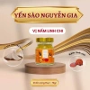 Combo 50 Hũ Yến 50% Nguyễn Gia - Yến Chưng 7-10 Vị 70ml không hộp, Giảm Đến 20% 9
