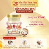 Combo 50 Hũ Yến Chưng Sẵn 35% Tổ Yến 70ml - Yến Việt Tinh Hoa Quà Sinh Nhật 499k 8