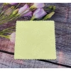 Combo 50 khăn lau đa năng lông cừu mềm siêu mịn - Giá chỉ 55.000đ, giảm 15% 10
