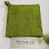 Combo 50 khăn vuông microfiber 25x25cm, móc treo, thấm hút tốt, lau ô tô, kính, giá 195k 4