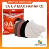Combo 50 khẩu trang 9A UV Max 5 lớp dày mịn Famapro thoải mái giảm còn 69.000đ