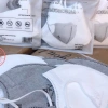 Combo 50 khẩu trang N99 Anmask 5 lớp kháng khuẩn size lớn - giá 15.000đ 5