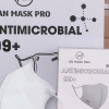 Combo 50 khẩu trang N99 Anmask 5 lớp kháng khuẩn size lớn - giá 15.000đ 6