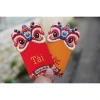 Combo 50 Lì Xì Mini Dây Xinh - Tặng Dây Treo Cây Mai Đào Quất, Cây Cảnh 19.900₫ 9