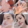 Combo 50 Mặt Nạ Nhau Thai Cừu Nhật Chính Hãng - Dưỡng Trắng Da, Giá 145.000₫ 5