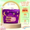 Combo 50 miếng Băng Vệ Sinh Enjjoy Lady - Bao Tím, Size 30-70kg, Giá chỉ 175.557₫