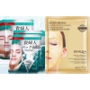 Combo 50 Miếng Mặt Nạ Thủy Tinh Collagen Bioaqua Mix Đủ Màu Dưỡng ẩm Sáng da 300k 9