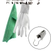 Combo 50 móc treo rèm kẹp đa năng tiện dụng – Giá chỉ 96.000 VNĐ, giảm mạnh, tiết kiệm ngay 2