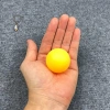 Combo 50 quả bóng bàn trơn 4cm màu sắc, quay lồng cầu lô tô, bóng nảy, giá 25.000đ 4