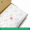 Combo 50 tấm giấy Pelure họa tiết 60x40 cm - Giấy gói quần áo, nến - Giá ưu đãi 79.000 VNĐ 3