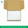 Combo 50 tấm giấy Pelure in họa tiết 60x40 cm - Giấy gói quần áo, giấy nến, giá chỉ 73.250₫ 2