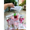 Combo 50 Thiệp Chúc Mừng, Phong Bì, Hoa Quà 8/3 20/10 20/11 Giá chỉ 34.000đ 7