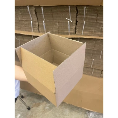Combo 50 thùng carton 20x20x10 dày dặn Giá Nguyễn - Giảm còn 130.000đ 4