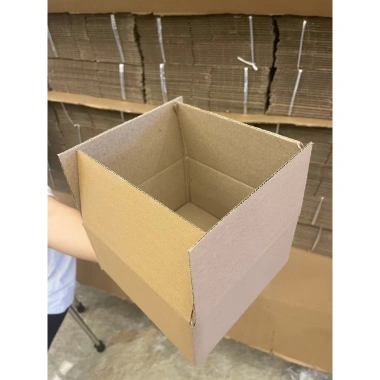Combo 50 thùng carton 20x20x10 dày dặn Giá Nguyễn - Giảm còn 130.000đ 5