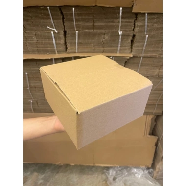 Combo 50 thùng carton 20x20x10 dày dặn Giá Nguyễn - Giảm còn 130.000đ 7