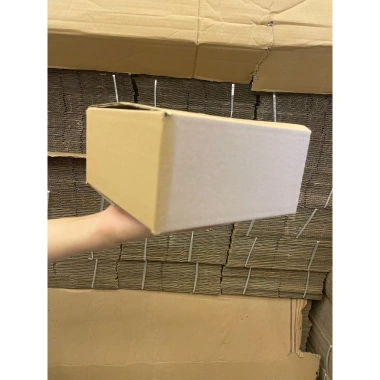 Combo 50 thùng carton 20x20x10 dày dặn Giá Nguyễn - Giảm còn 130.000đ 9