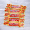 Combo 50 tờ Decal keo dán dưa bưởi bánh mứt - Trang trí Tết giảm giá 29.300đ 4