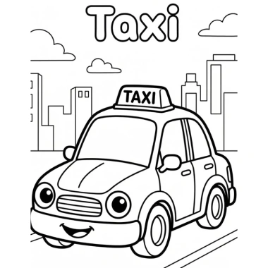 Combo 50 Tranh Tô Màu Phương Tiện Giao Thông Khổ A4 - Sáng Tạo, Giá 13.750 VND 8 Combo 50 Tranh Tô Màu Phương Tiện Giao Thông Khổ A4 - Sáng Tạo, Giá 13.750 VND 8
