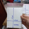 Combo 50 Túi Đóng Hàng Chống Sốc Lót Bóng Khí Nhiều Kích Thước Tiện Lợi Giá 30.000 7