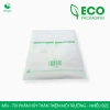 Combo 50 túi đóng hàng niêm phong phân hủy đa size - Thân thiện môi trường, giá ưu đãi 71.250₫ Magix Packaging 4