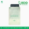 Combo 50 túi đóng hàng niêm phong phân hủy đa size - Thân thiện môi trường, giá ưu đãi 71.250₫ Magix Packaging 5