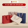 Combo 50 Túi Quà Tết Sang Trọng Doanh Nhân - Ánh Ngọc Trai 40x15x30 - Giá Sỉ 370k